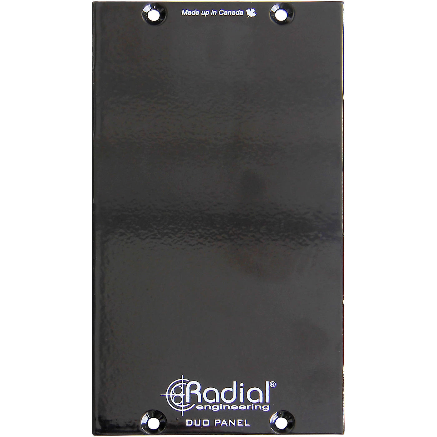 Best Sale ???? Radial Engineering Radial Engineering Duo 500 Series Double Wide Filler Panel ???? 3 Best Sale ???? Radial Engineering Radial Engineering Duo 500 Series Double Wide Filler Panel ????