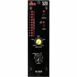 Hot Sale ???? Dbx Dbx 520 500 Series De-Esser ????