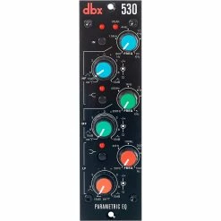 Cheap ???? Dbx Dbx 530 Series Parametric EQ ????