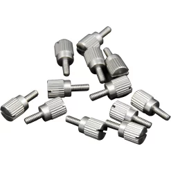 New ???? Radial Engineering Radial Engineering 500 Series ThumbSet Screws ????