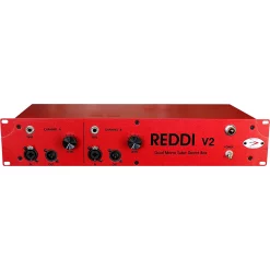 Coupon ???? A Designs A Designs REDDI V2 Dual Mono Tube Direct Box ????