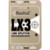 Brand new ✨ Radial Engineering Radial Engineering LX-3 Passive 3 Channel Line Splitter ✔️ 2 Brand new ✨ Radial Engineering Radial Engineering LX-3 Passive 3 Channel Line Splitter ✔️ -Tube-Tech Sales Store J53250000000000 00 1400x1400 1