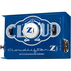 New ✔️ Cloud Cloud Cloudlifter Zi Microphone Activator ✔️
