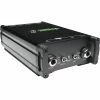Buy ???? Mackie Mackie MDB-1A Active Direct Box ????