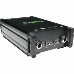 Buy ???? Mackie Mackie MDB-1A Active Direct Box ????