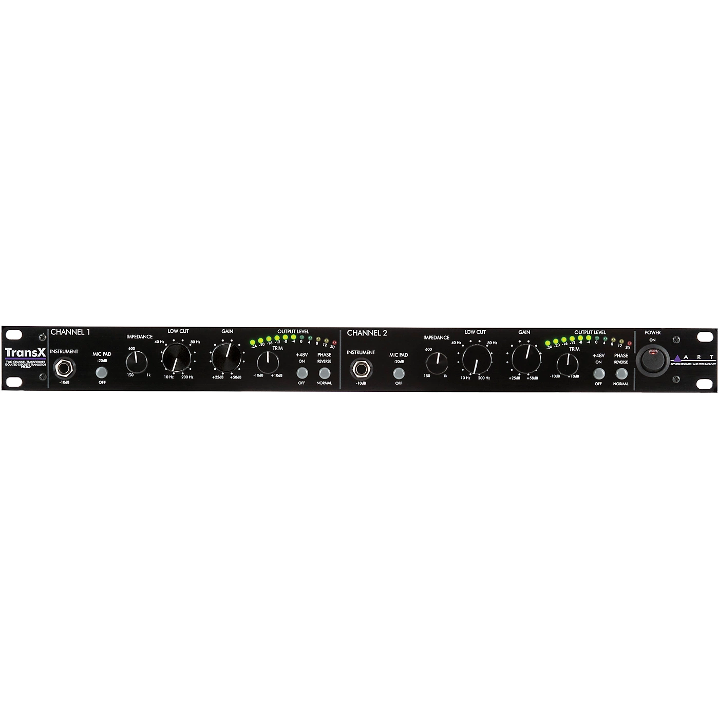 Best deal 🎉 Art Art Two-Channel Transformer Isolated Discrete Mic Preamp 🌟 3 Best deal 🎉 Art Art Two-Channel Transformer Isolated Discrete Mic Preamp 🌟