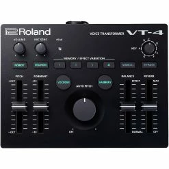 Outlet ???? Roland Roland VT-4 Voice Transformer ????