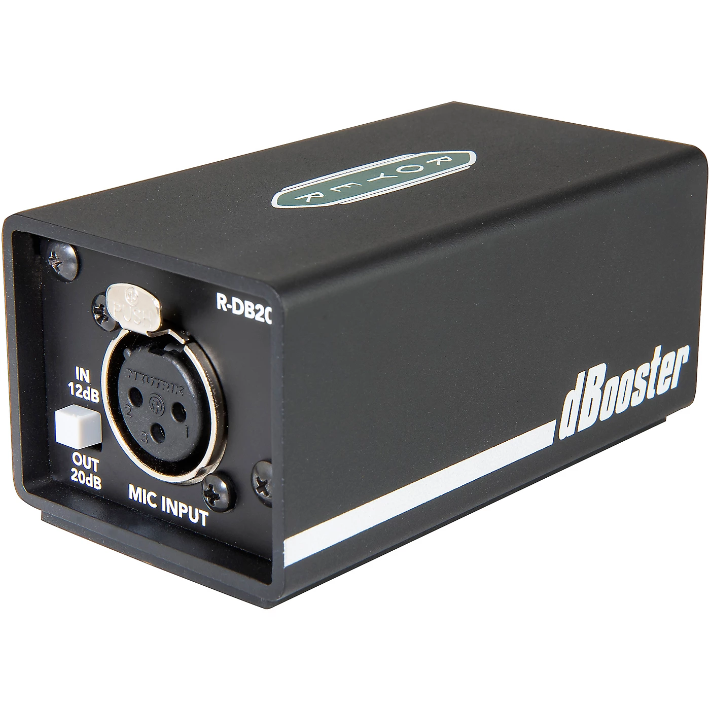 Royer dBooster In-Line Signal Booster Flash Sale ???? Royer Royer dBooster In-Line Signal Booster ???? -Tube-Tech Sales Store L48596000000000 00 1400x1400 1