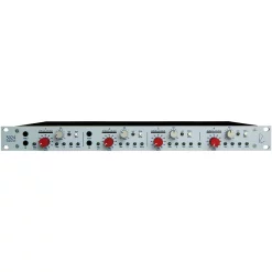 Cheap 🤩 Rupert Neve Designs Rupert Neve Designs 5024 Quad Mic Pre ❤️