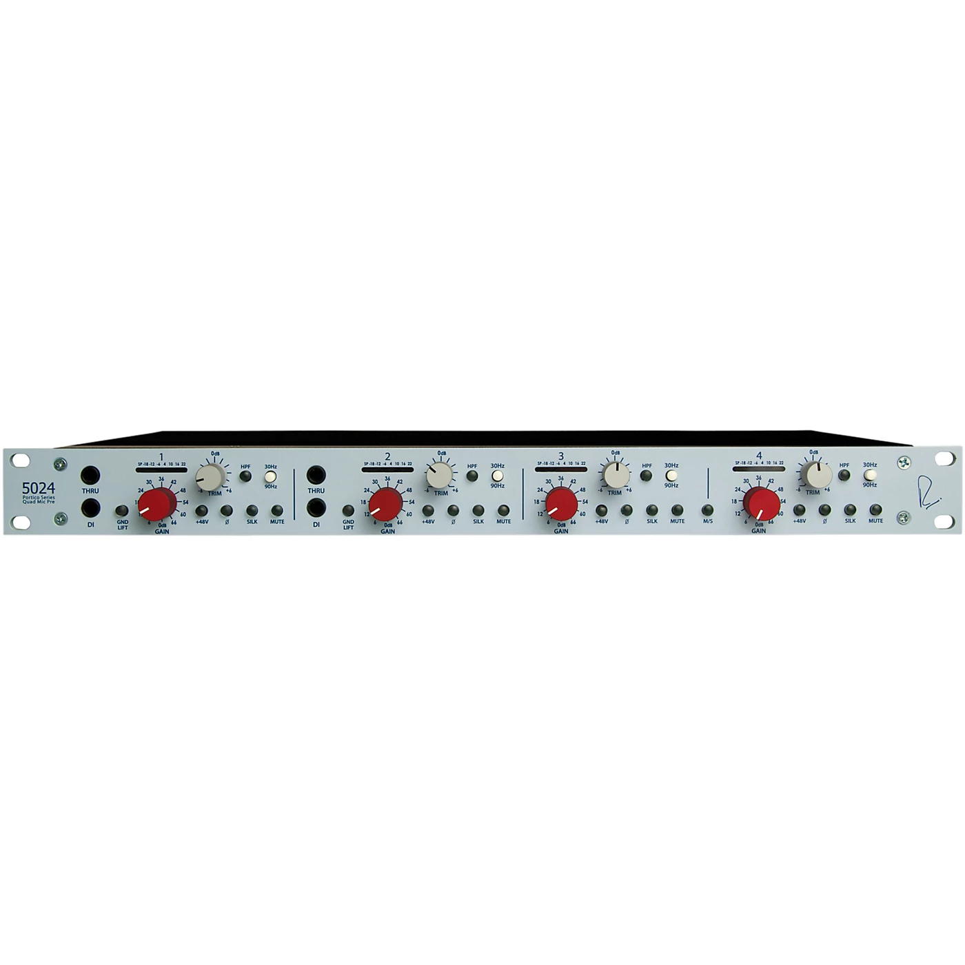 Rupert Neve Designs 5024 Quad Mic Pre Cheap ???? Rupert Neve Designs Rupert Neve Designs 5024 Quad Mic Pre ❤️ -Tube-Tech Sales Store L50478000000000 00 1400x1400 1