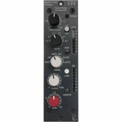 Promo ✔️ Rupert Neve Designs Rupert Neve Designs 535 Diode Bridge Compressor ????