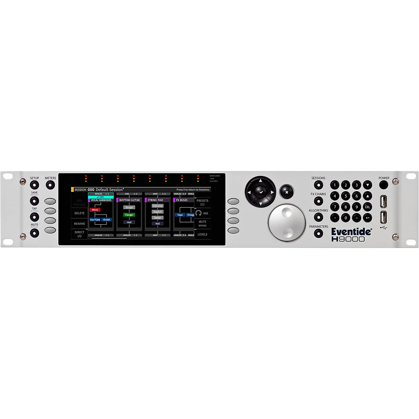 Eventide Eventide H9000 Digi Effects Processor Hot Sale ???? Eventide Eventide H9000 Digi Effects Processor ✔️ -Tube-Tech Sales Store L54667000000000 00 1400x1400 1
