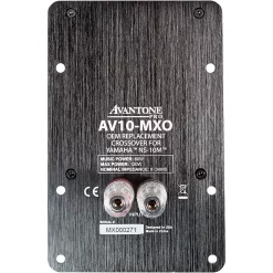 Flash Sale ❤️ Avantone Avantone AV10-MXO OEM Replacement Crossover For NS10M Studio Monitors ⭐