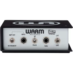 Buy 🧨 Warm Audio Warm Audio Active Direct Box 🛒
