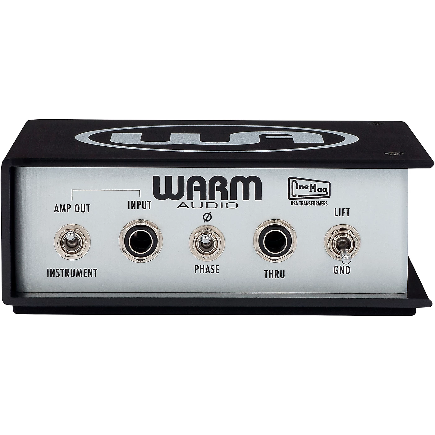 Buy 🧨 Warm Audio Warm Audio Active Direct Box 🛒 3 Buy 🧨 Warm Audio Warm Audio Active Direct Box 🛒