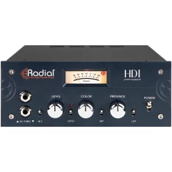 Cheap 🌟 Radial Engineering Radial Engineering HDI High Definition Studio Direct Box ❤️