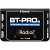 Buy ❤️ Radial Engineering Radial Engineering BT-Pro V2 Stereo Bluetooth Direct Box ???? -Tube-Tech Sales Store L76319000000000 00 1400x1400 1
