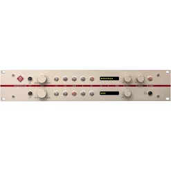 Cheap ???? Neumann Neumann V 402 2-Channel Mic Preamp ⌛