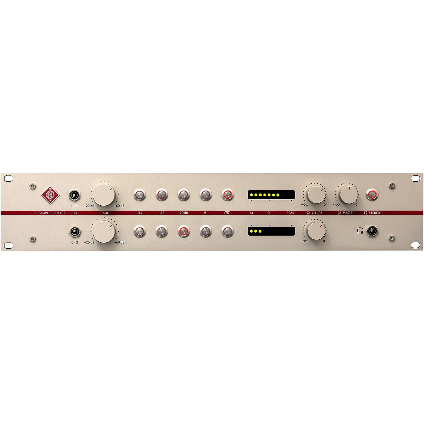 Neumann V 402 2-Channel Mic Preamp Cheap ???? Neumann Neumann V 402 2-Channel Mic Preamp ⌛ -Tube-Tech Sales Store L77245000000000 00 1400x1400 1