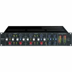 Buy 🔥 Rupert Neve Designs Rupert Neve Designs Portico II Master Buss Processor 😀