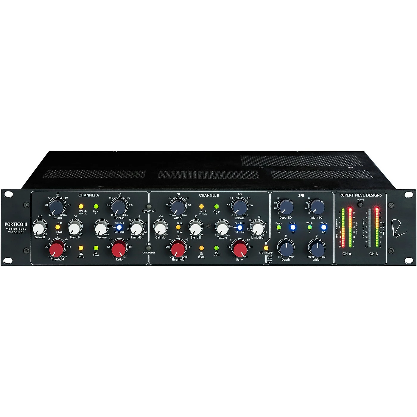 Buy 🔥 Rupert Neve Designs Rupert Neve Designs Portico II Master Buss Processor 😀 3 Buy 🔥 Rupert Neve Designs Rupert Neve Designs Portico II Master Buss Processor 😀