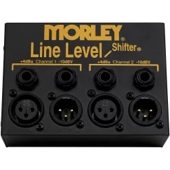 Best deal 💯 Morley Morley MLLS 2-Channel Line Level Shifter 🥰