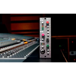 Top 10 ✔️ Solid State Logic Solid State Logic SiX Channel 500 Series Mini Channel Strip ✔️