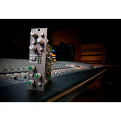 Coupon ⭐ Solid State Logic Solid State Logic E-Series Dynamics 500 Series Compressor ????