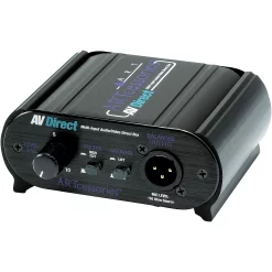 Promo ???? Art Art AVDIBOX AV Direct Box ????