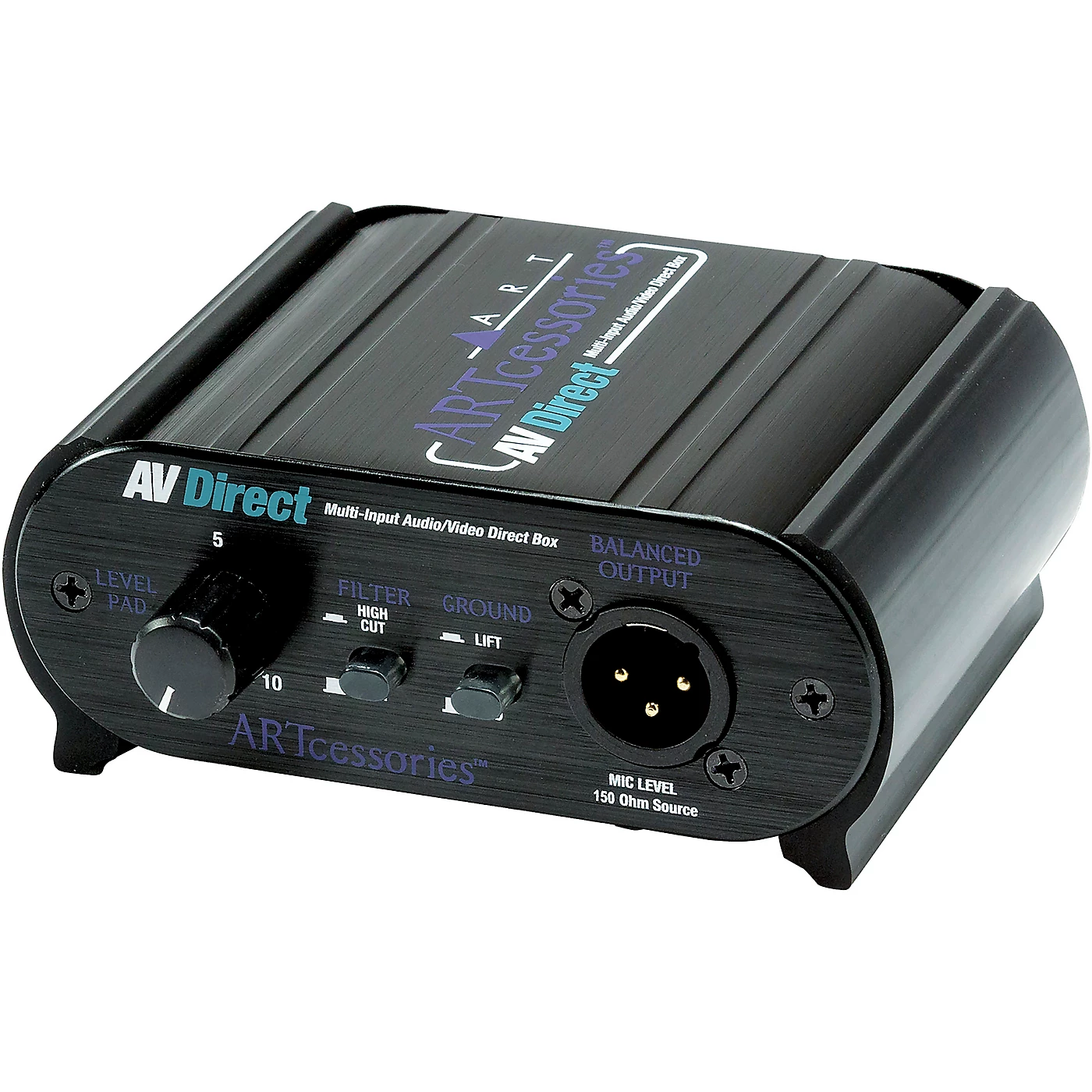 Art AVDIBOX AV Direct Box Promo ???? Art Art AVDIBOX AV Direct Box ???? -Tube-Tech Sales Store L85058000000000 00 1400x1400 1