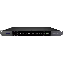 Top 10 ⭐ Avid Avid Pro Tools Sync X Word Clock And Sync ????