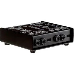 Discount ⌛ Art Art dPDB Dual Passive Direct Box 😍