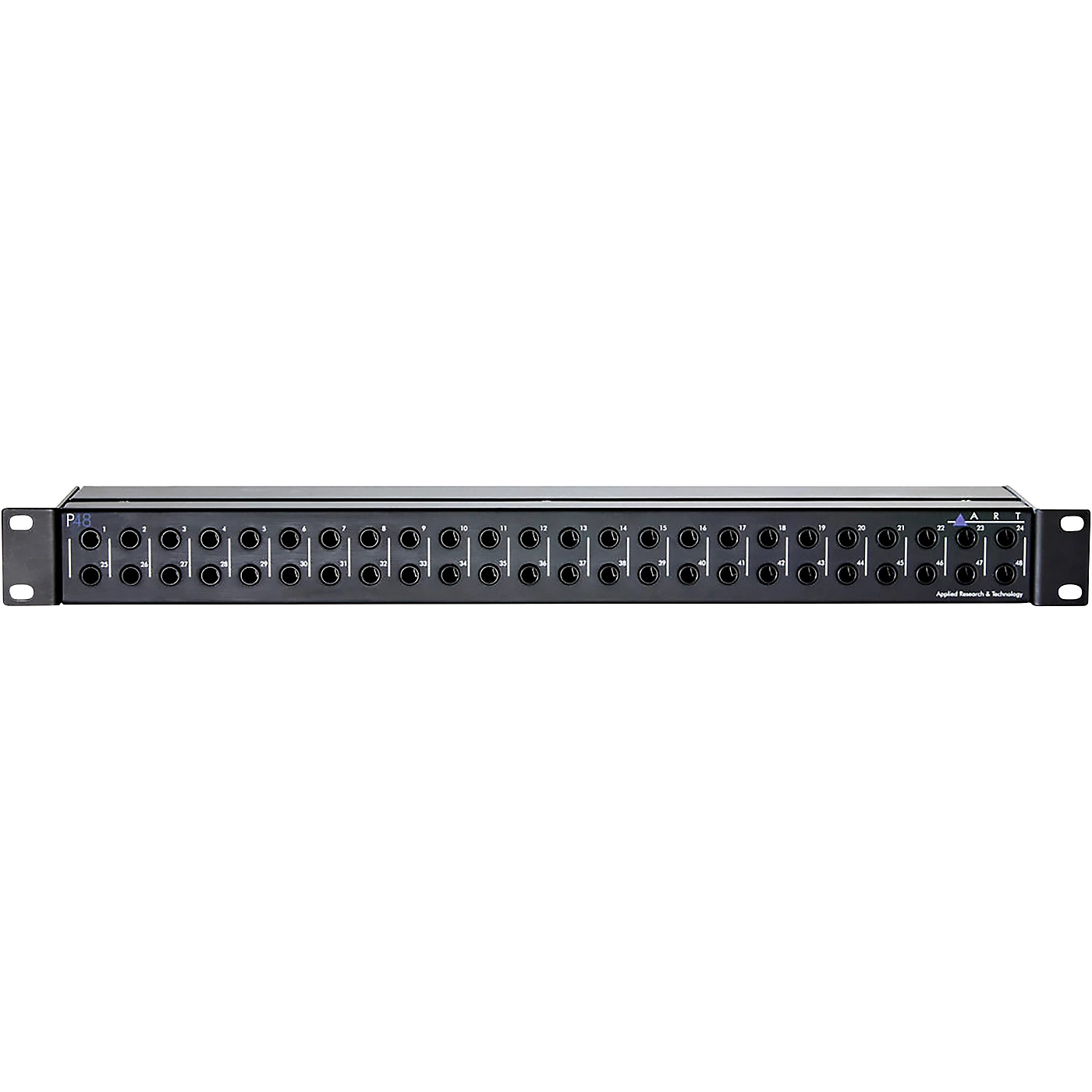 Art P48 48-Point Patch Bay Cheap ???? Art Art P48 48-Point Patch Bay ✔️ -Tube-Tech Sales Store L85361000000000 00 1400x1400 1