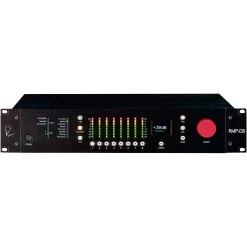 Outlet ???? Rupert Neve Designs Rupert Neve Designs RMP-D8 8-Channel Dante Mic Pre ⭐