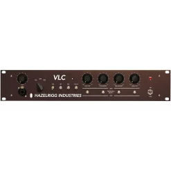 Flash Sale ???? D.W. Fearn D.W. Fearn Hazelrigg Industries VLC Single Channel Mic Pre EQ And DI ????