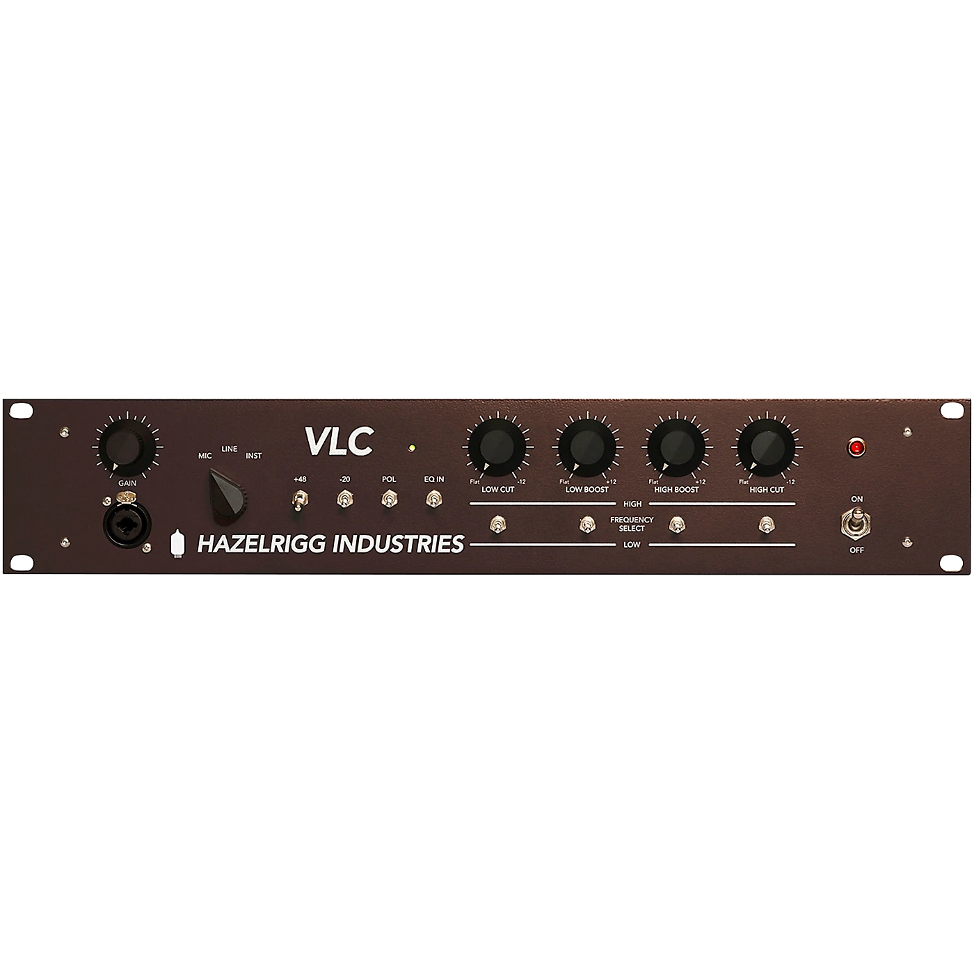 D.W. Fearn Hazelrigg Industries VLC Single Channel Mic Pre EQ and DI Flash Sale ???? D.W. Fearn D.W. Fearn Hazelrigg Industries VLC Single Channel Mic Pre EQ And DI ???? -Tube-Tech Sales Store L86817000000000 00 1400x1400 1