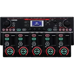 Deals ✨ BOSS BOSS RC-505MK2 Tabletop Loop Station 🔔