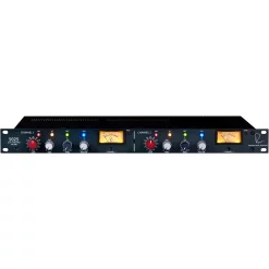New ❤️ Rupert Neve Designs Rupert Neve Designs Dual Shelford Microphone Preamp (Limited Edition) ????