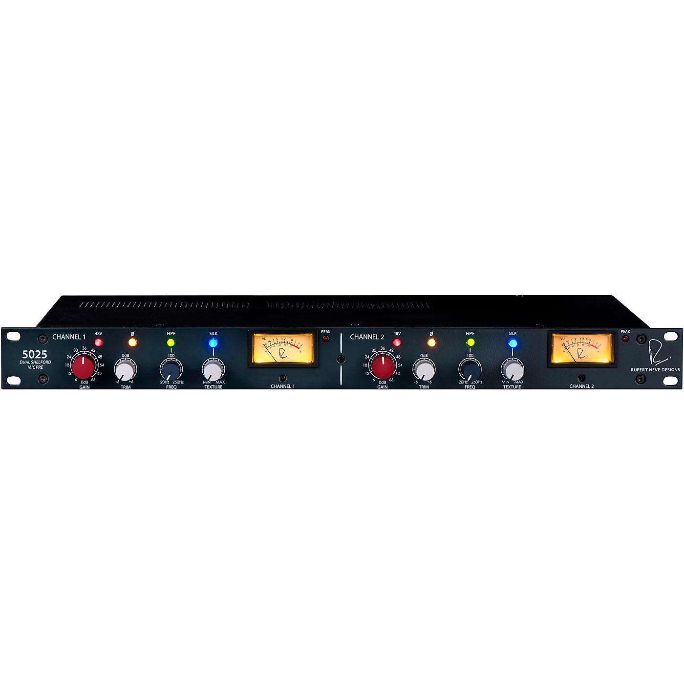 Rupert Neve Designs Dual Shelford Microphone Preamp (Limited Edition) New ❤️ Rupert Neve Designs Rupert Neve Designs Dual Shelford Microphone Preamp (Limited Edition) ???? -Tube-Tech Sales Store L90506000000000 00 1400x1400 1
