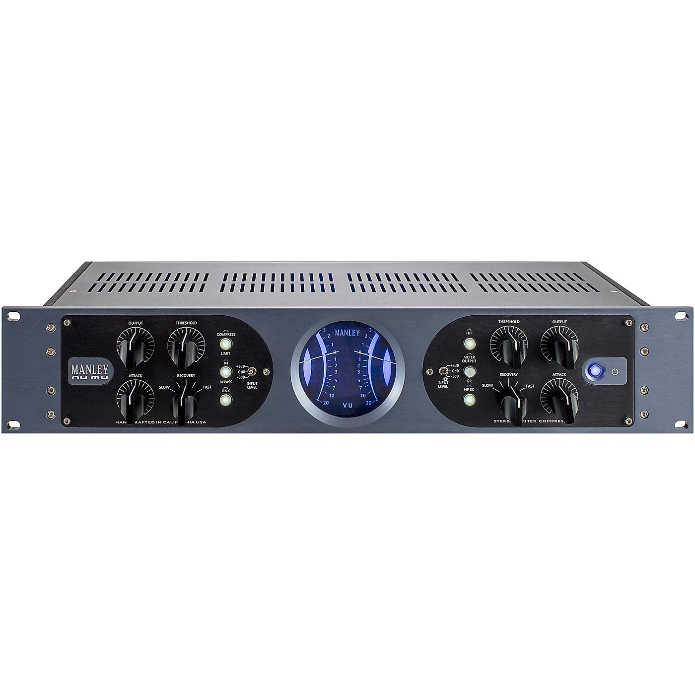 Manley Nu Mu Stereo Compressor Limiter Brand new ???? Manley Manley Nu Mu Stereo Compressor Limiter ???? -Tube-Tech Sales Store L92728000000000 00 1400x1400 1