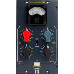 Budget ✔️ Chandler Limited Chandler Limited TG Opto 500 Series Compressor ????