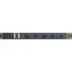 Wholesale 😉 Chandler Limited Chandler Limited TG12411 Channel MKII Microphone Preamp & Equalizer 😍