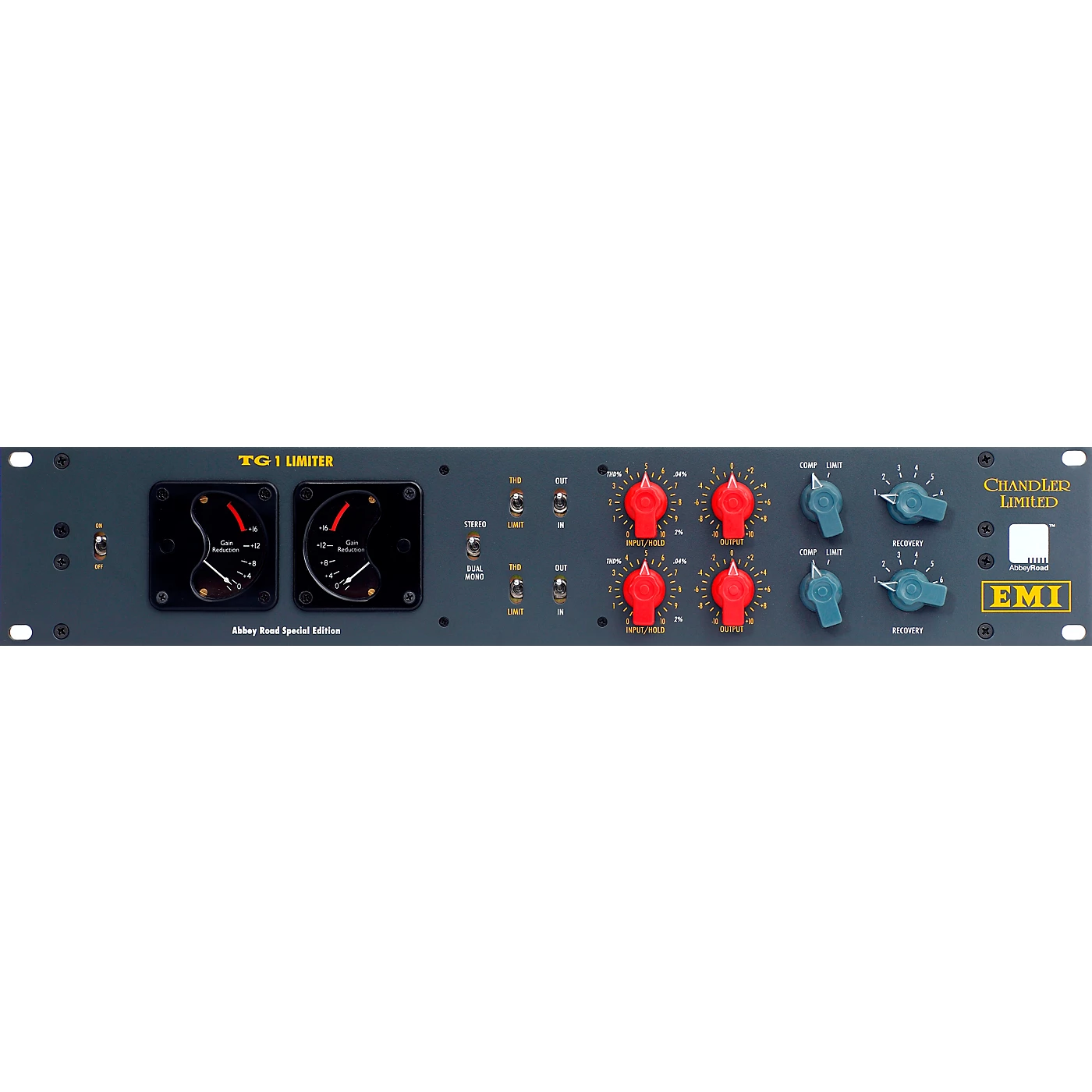 Chandler Limited TG1 Limiter - Abbey Road Special Edition Discount ???? Chandler Limited Chandler Limited TG1 Limiter - Abbey Road Special Edition ???? -Tube-Tech Sales Store L92915000000000 00 1400x1400 1