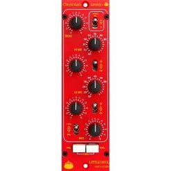 Promo ???? Chandler Limited Chandler Limited Little Devil EQ 500 Series 4-band Parametric Equalizer ✔️
