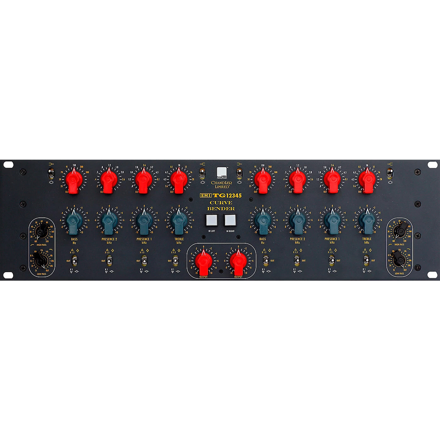 Chandler Limited TG12345 Curve Bender Mastering Equalizer Promo ???? Chandler Limited Chandler Limited TG12345 Curve Bender Mastering Equalizer ???? -Tube-Tech Sales Store L93052000000000 00 1400x1400 1