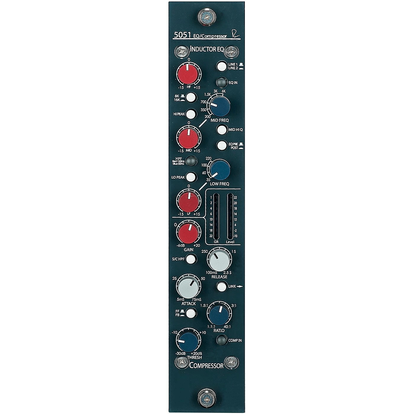 Rupert Neve Designs Shelford 5051 Vertical Inductor EQ Compressor Cheapest ???? Rupert Neve Designs Rupert Neve Designs Shelford 5051 Vertical Inductor EQ Compressor ⭐ -Tube-Tech Sales Store L93304000000000 00 1400x1400 1