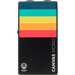 Outlet ???? Walrus Audio Walrus Audio Canvas Mono Line Isolator/Direct Box ❤️