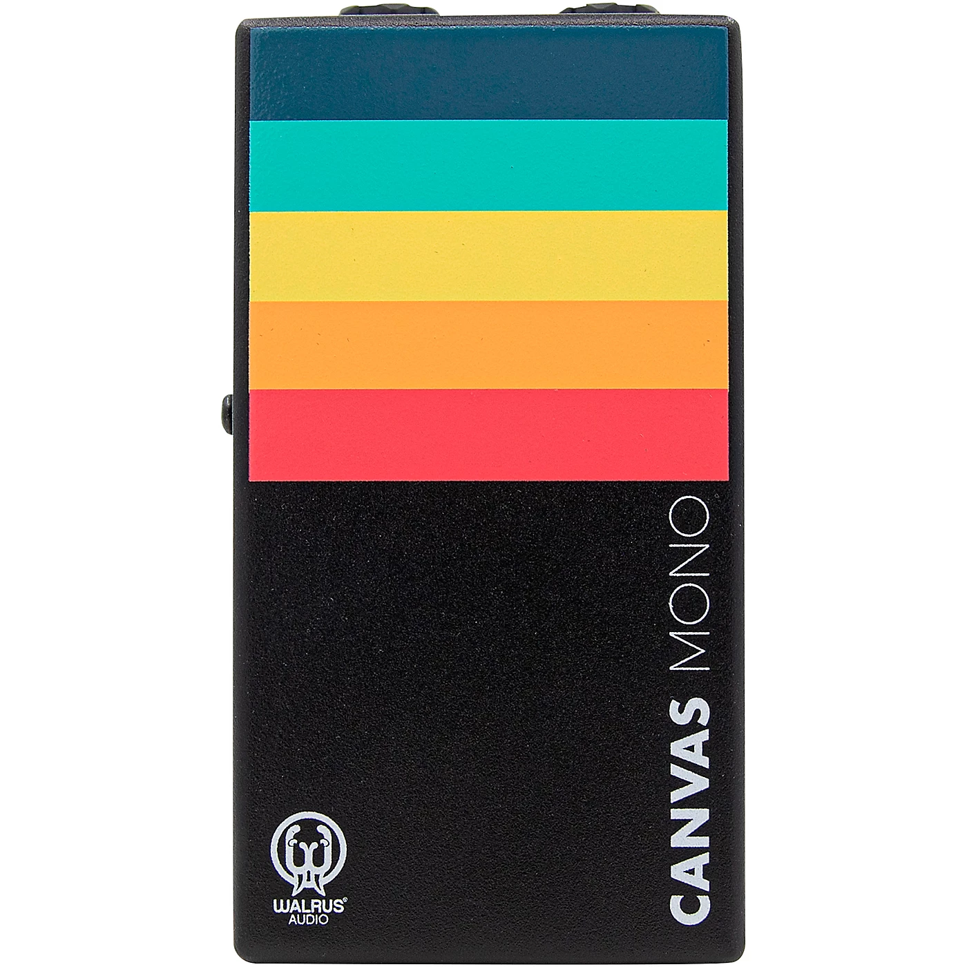 Walrus Audio Canvas Mono Line Isolator/Direct Box Outlet ???? Walrus Audio Walrus Audio Canvas Mono Line Isolator/Direct Box ❤️ -Tube-Tech Sales Store L93719000000000 00 1400x1400 1