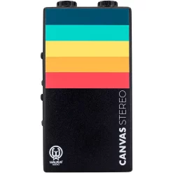 Top 10 ???? Walrus Audio Walrus Audio Canvas Stereo Dual Line Isolator/Direct Box ????
