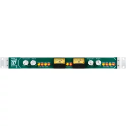 Hot Sale ???? Daking Daking Comp IIT Stereo VCA Compressor With Jensen Transformers ????